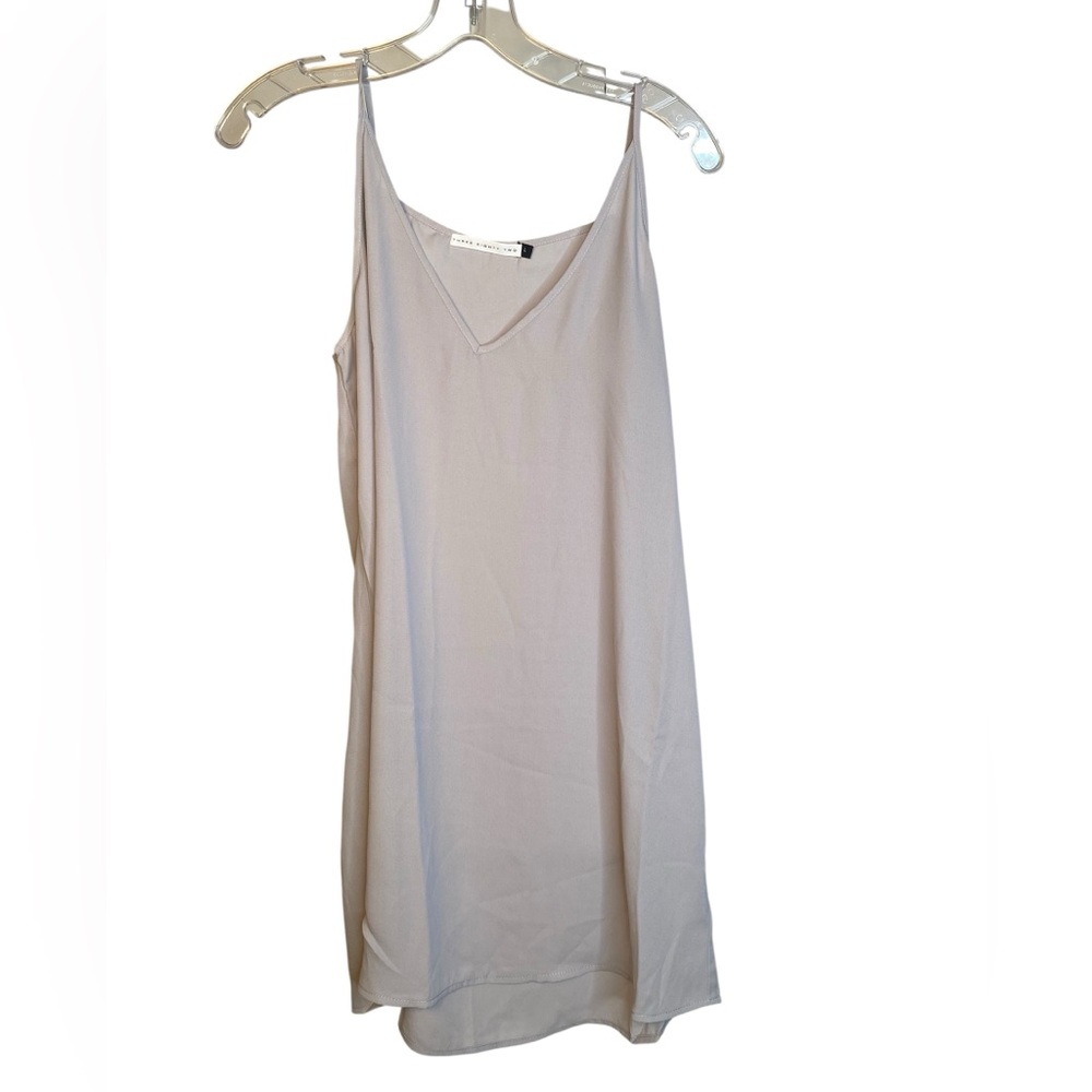 THREE EIGHTY TWO DRESS SIZE L - Picture 4 of 4